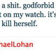 Illustration for article titled Michael Lohan Takes His Crusade To Save Lindsay To Twitter